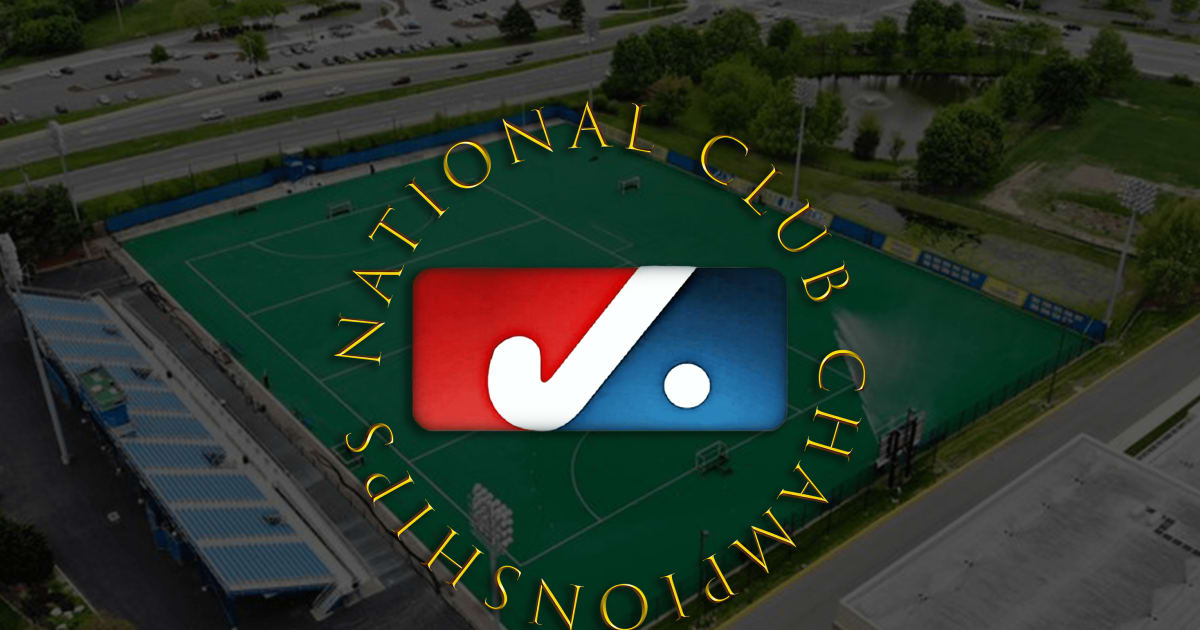USA Field Hockey Stage Set for Top Competition at 2024 USFHL Adult